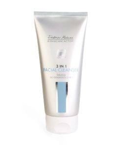ED1 - BETA-GLUCAN 3 IN 1 FACIAL CLEANSER