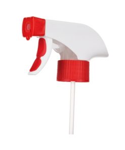 TRIGGER CAP