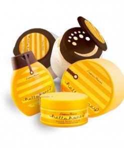 Hello Honey Gift Set