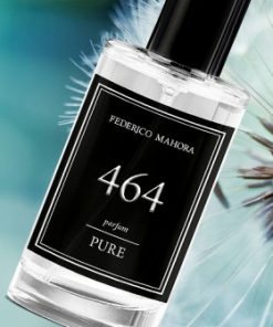 Pure 464 (50 ml)