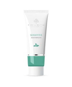 Sensitive Toothpaste