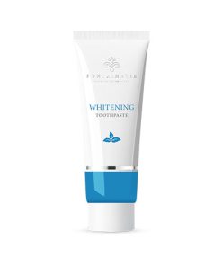 Whitening Toothpaste