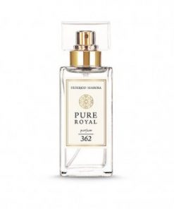 Pure Royal 362
