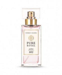 Pure Royal 802