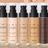 IDEAL COVER EFFECT FOUNDATION 30 ml