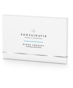 Hydrotherapy Hyaluronic Sheet Mask