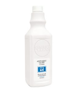 ANTI-MIST GLASS CLEANER