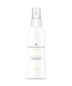 Suntan Acceleator