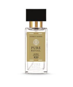 Pure Royal 920